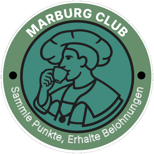 Marburg Club logo